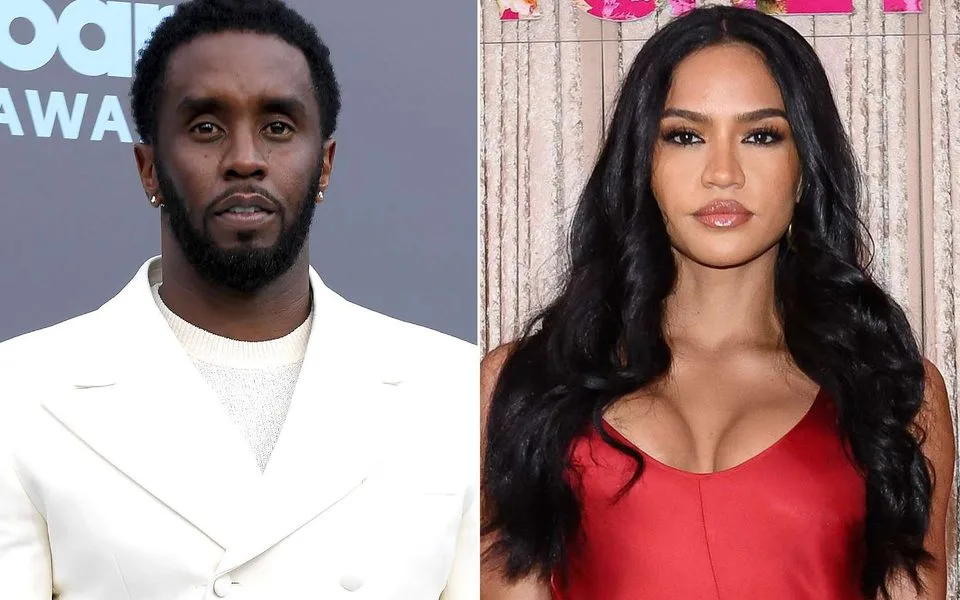 Update On Diddy’s Ex Cassie’s $35 Million ‘Freak-Off’ Lawsuit Filed by Former Escort