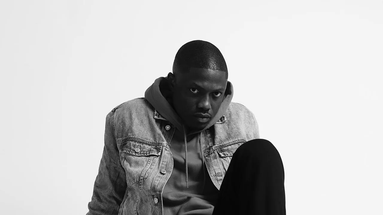 Vector Passes Deep Essenceful Reflections From Father To Daughter On Song For His Daughter ‘Dad & Dot’