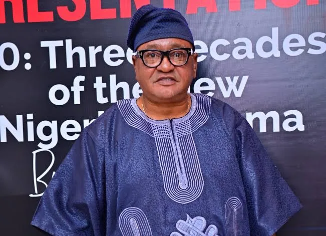 Veteran Nollywood Actor Jide Kosoko Has Something To Say About President Tinubu’s Administration
